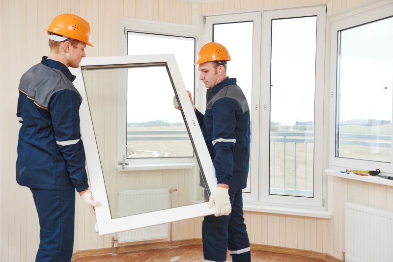 Window Suppliers Providing Installation